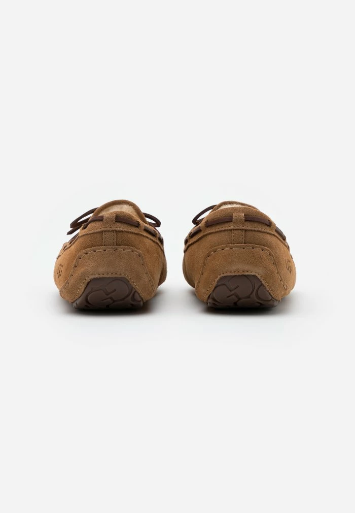 DAKOTA - Slippers - chestnut UGG DAKOTA - Slippers - Chestnut -UGG Shop d38cc756e2424c9aa1266a660f30ccda
