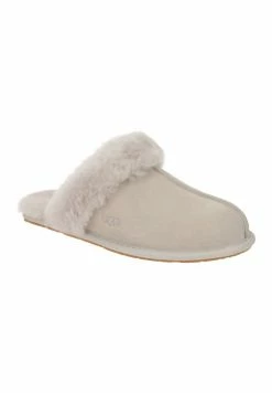 UGG Slippers - Hell-grau (goat) 3 UGG Slippers - Hell-grau (goat) -UGG Shop d5ef75013ea34148905f362b45eced07