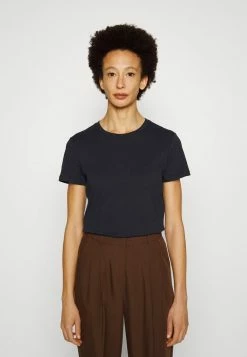 UGG UMA TEE - Basic T-shirt - Black