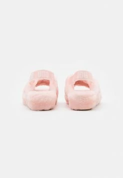 UGG FAB YEAH - Slippers - Rose Mallow 2 UGG FAB YEAH - Slippers - Rose Mallow -UGG Shop db293f56aad64ed18b337e4114d4b9e5
