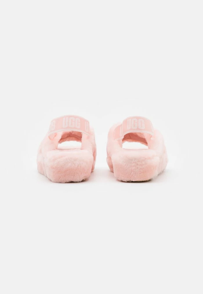 FAB YEAH - Slippers - rose mallow UGG FAB YEAH - Slippers - Rose Mallow -UGG Shop db293f56aad64ed18b337e4114d4b9e5