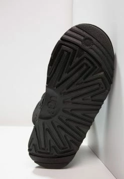 UGG MINI BAILEY BOW II - Classic Ankle Boots - Black -UGG Shop db4b6eb4937d41b98271ba8f3c5f7a4f