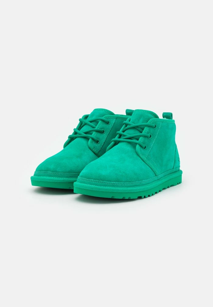 NEUMEL - Ankle boots - emerald green UGG NEUMEL - Ankle Boots - Emerald Green -UGG Shop de75c8b60d0d4aa99adff626b83f93c0