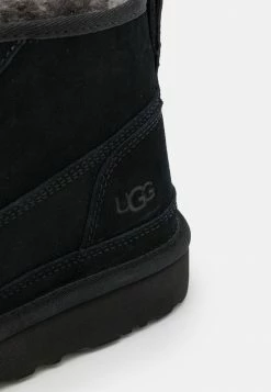 UGG NEUMEL MOC - Casual Lace-ups - Black 5 UGG NEUMEL MOC - Casual Lace-ups - Black -UGG Shop df0e96be7a094f98a1ec2725f7c27180