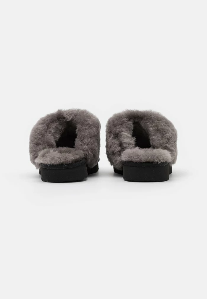 COZY - Slippers - black UGG COZY - Slippers - Black -UGG Shop e0c4661ec0b44a1ca5bb3f7ed0ad63ee