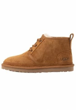 UGG NEUMEL - Ankle Boots - Chestnut 2 UGG NEUMEL - Ankle Boots - Chestnut -UGG Shop e12f3df596a743a0b92f034ace70dbf6