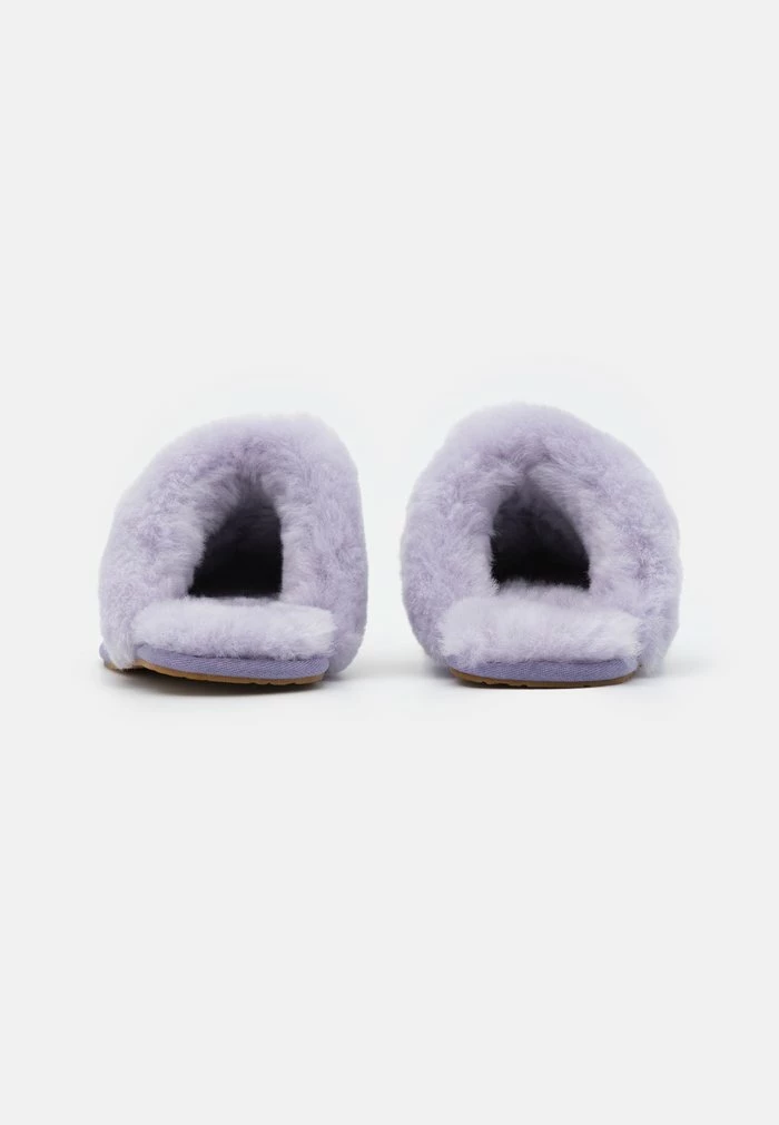 SCUFFETTE - Slippers - june gloom UGG SCUFFETTE - Slippers - June Gloom -UGG Shop e1beca8e911741e5928d1b37de3a9474