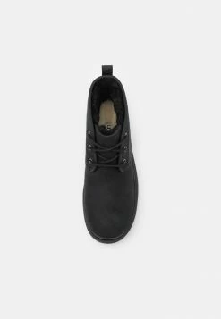 UGG NEUMEL - Casual Lace-ups - Black 3 UGG NEUMEL - Casual Lace-ups - Black -UGG Shop e23a5edc180f48fe8f49c0dcad539bc6