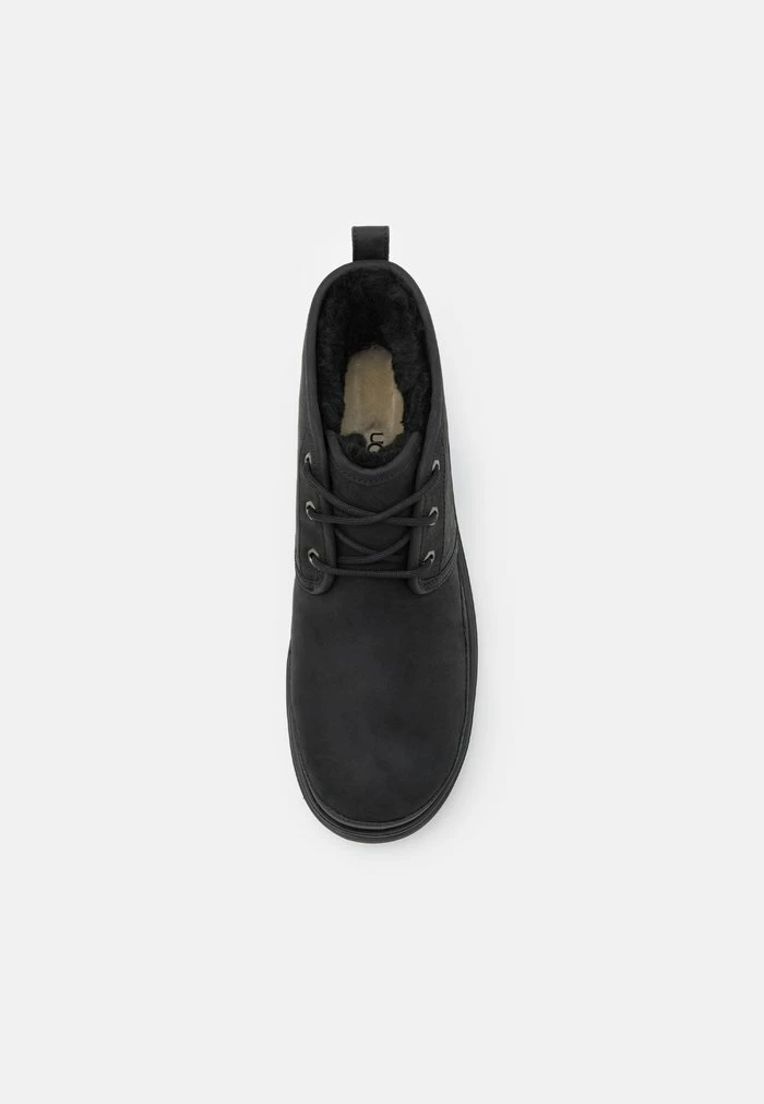 NEUMEL - Casual lace-ups - black UGG NEUMEL - Casual Lace-ups - Black -UGG Shop e23a5edc180f48fe8f49c0dcad539bc6