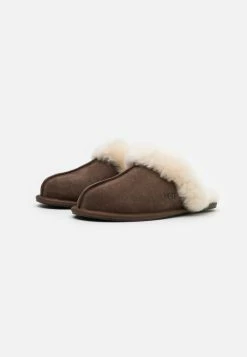 UGG SCUFFETTE - Slippers - Espresso 2 UGG SCUFFETTE - Slippers - Espresso -UGG Shop e36724627b24491195389d033c76affe
