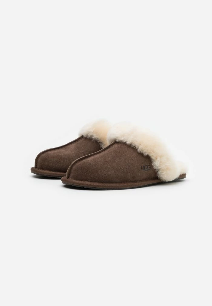SCUFFETTE - Slippers - espresso UGG SCUFFETTE - Slippers - Espresso -UGG Shop e36724627b24491195389d033c76affe