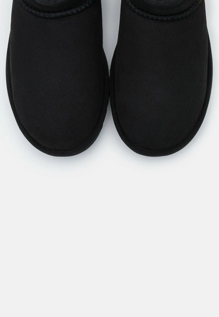 CLASSIC ULTRA MINI - Ankle boots - black UGG CLASSIC ULTRA MINI - Ankle Boots - Black -UGG Shop e3ddf6e51a59422a94377d496500e554
