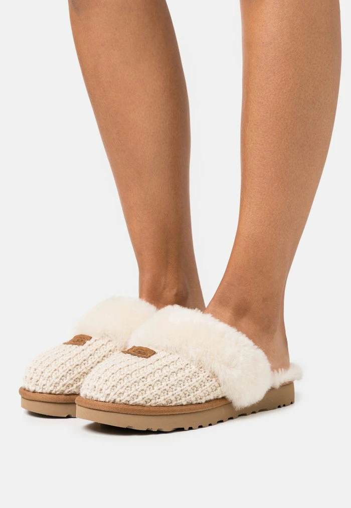 COZY - Slippers - cream UGG COZY - Slippers - Cream -UGG Shop e41743c75584437097c2fd706dc19909