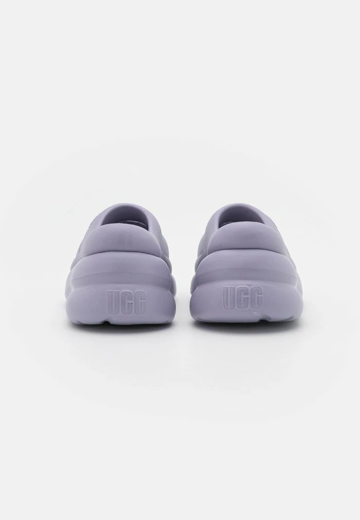 SPORT YEAH - Slip-ons - june gloom UGG SPORT YEAH - Slip-ons - June Gloom -UGG Shop e551d6bbda434aec8eac0f496d53c2b5