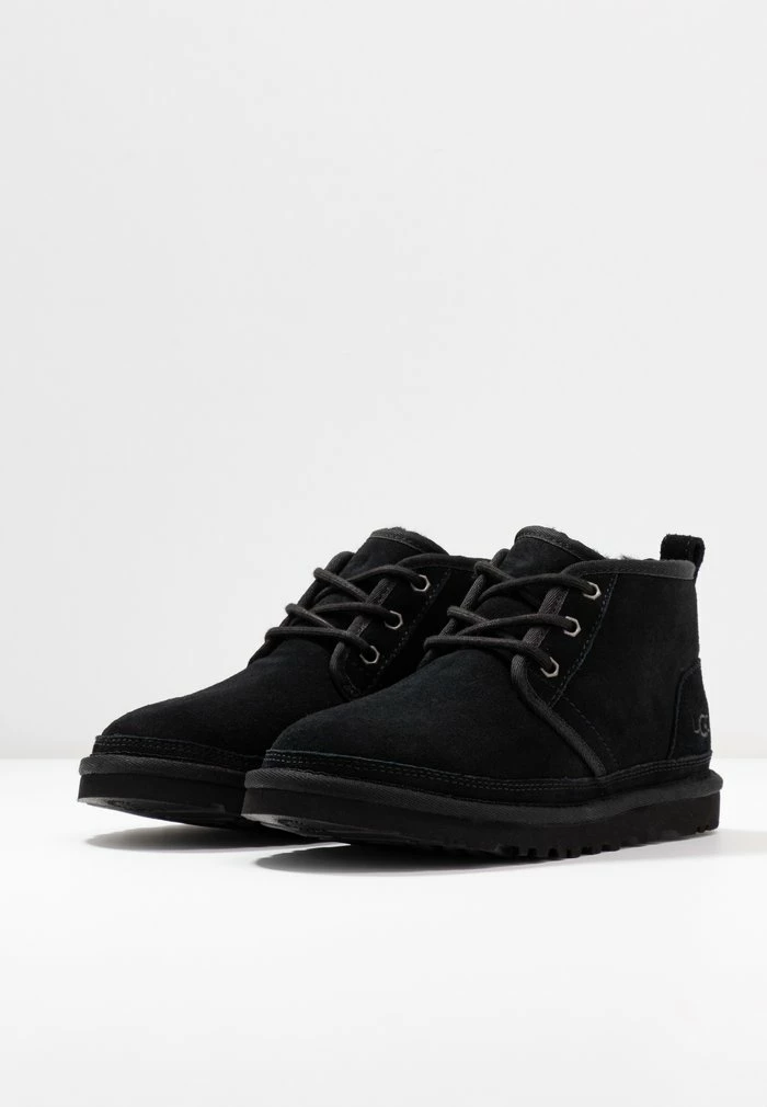 NEUMEL - Ankle boots - black UGG NEUMEL - Ankle Boots - Black -UGG Shop e712f19c1ee9403abc56917394dfcf33