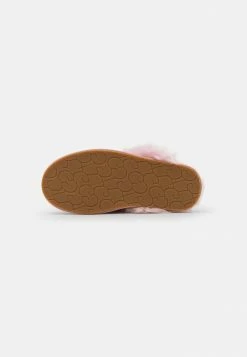 UGG SCUFF SIS - Slippers - Rose Grey 10 UGG SCUFF SIS - Slippers - Rose Grey -UGG Shop e819109ee65046308b61260cef3bb107