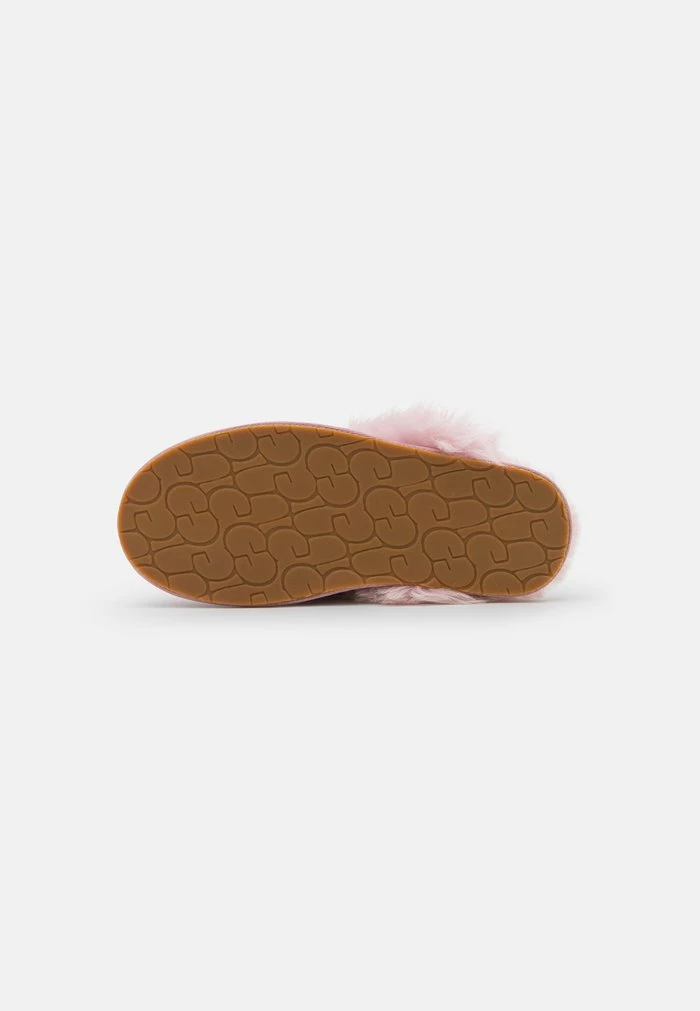 UGG SCUFF SIS - Slippers - Rose Grey 5 UGG SCUFF SIS - Slippers - Rose Grey - Image 5