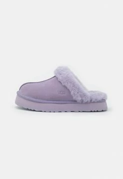 UGG DISQUETTE - Slippers - June Gloom