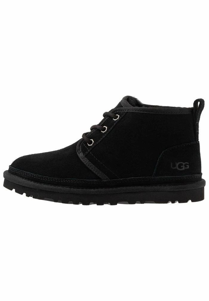 NEUMEL - Ankle boots - black UGG NEUMEL - Ankle Boots - Black -UGG Shop e8ae5a5a7c004d848a8c680f8a79ad4c
