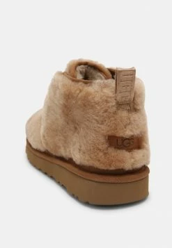 UGG NEUMEL COZY - Lace-ups - Chestnut 4 UGG NEUMEL COZY - Lace-ups - Chestnut -UGG Shop e922e10bd8174b2bafdbed9b1760153d