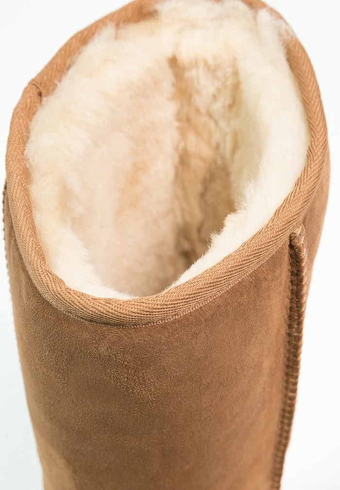 UGG CLASSIC II - Boots - Chestnut 7 UGG CLASSIC II - Boots - Chestnut - Image 7