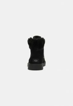 UGG AZELL HIKER WEATHER UNISEX - Classic Ankle Boots - Black 2 UGG AZELL HIKER WEATHER UNISEX - Classic Ankle Boots - Black -UGG Shop ed15dc4081c74ff3864de5bbde61a2a2
