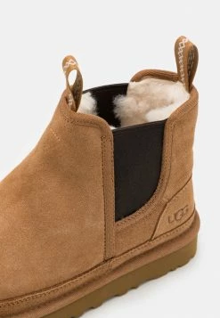 UGG NEUMEL CHELSEA - Classic Ankle Boots - Chestnut 5 UGG NEUMEL CHELSEA - Classic Ankle Boots - Chestnut -UGG Shop ee303a1cc1d24ad79d00dd7d41427f21