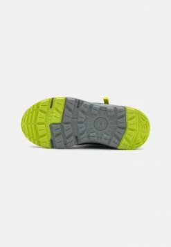UGG TRUCKEE WEATHER UNISEX - Winter Boots - Grey/multi-coloured -UGG Shop eef8a3a3250849d3b36e50e5168b7b7e