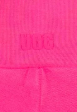 UGG SAYLOR - Leggings - Trousers - Neon Pink 2 UGG SAYLOR - Leggings - Trousers - Neon Pink -UGG Shop f020b6e49a5f4753a7ed58bf5e4c4d70