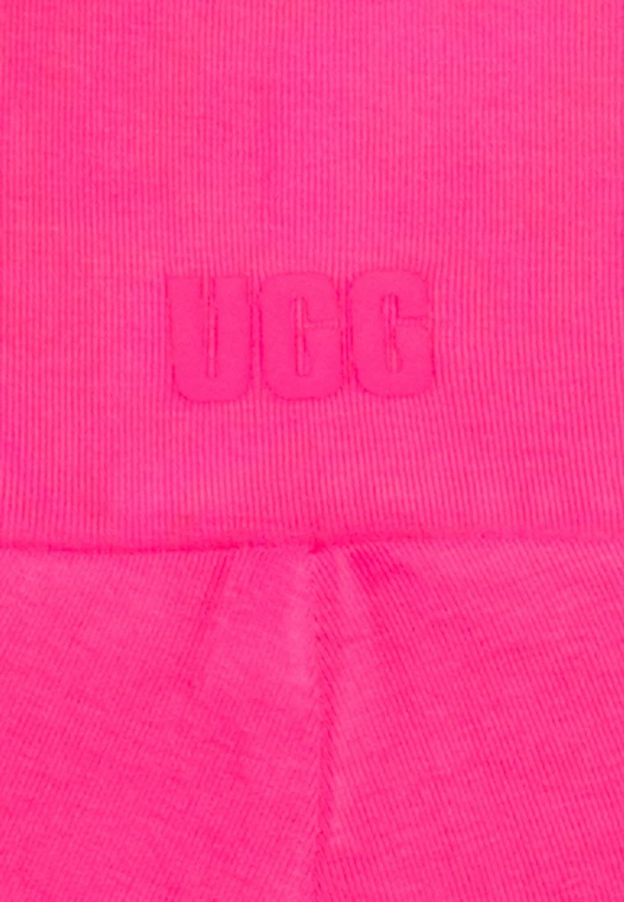 SAYLOR - Leggings - Trousers - neon pink UGG SAYLOR - Leggings - Trousers - Neon Pink -UGG Shop f020b6e49a5f4753a7ed58bf5e4c4d70
