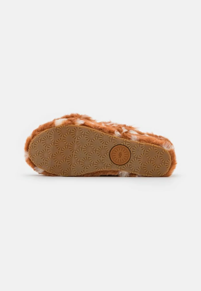 OH YEAH SPOTS - Slippers - natural UGG OH YEAH SPOTS - Slippers - Natural -UGG Shop f1803e6f85a34711b72e9f20f2a6b1ff