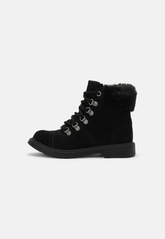 AZELL HIKER WEATHER UNISEX - Classic ankle boots - black UGG AZELL HIKER WEATHER UNISEX - Classic Ankle Boots - Black -UGG Shop f1a358f8619e45268de27182d72356f8