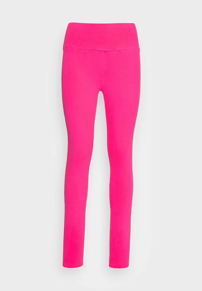 SAYLOR - Leggings - Trousers - neon pink UGG SAYLOR - Leggings - Trousers - Neon Pink -UGG Shop f24ed6d03dca49839d5ff03aa6d87a04