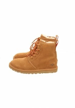 UGG NEUMEL HIGH - Lace-up Ankle Boots - Cognac 3 UGG NEUMEL HIGH - Lace-up Ankle Boots - Cognac -UGG Shop f32ad46d641d489c8e8aa3746f7f8727