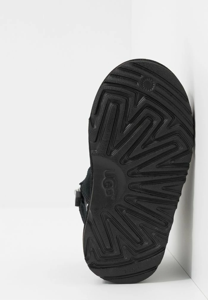 NEUMEL - Lace-up ankle boots - black UGG NEUMEL - Lace-up Ankle Boots - Black -UGG Shop f54bee0e3e694bbd83930ab51808d646