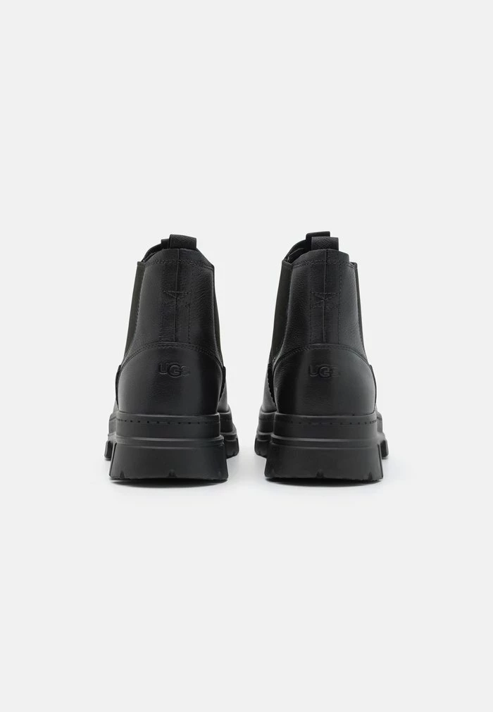 SKYVIEW CHELSEA - Classic ankle boots - black UGG SKYVIEW CHELSEA - Classic Ankle Boots - Black -UGG Shop f876e5f4b90d453593512cdef0a05e23