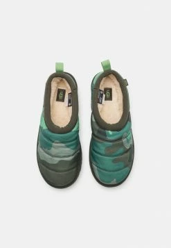 UGG TASMAN LTA CALI TOPO - Slippers - Forest Night -UGG Shop f9b19447cc08493f9bb0758557c133b6
