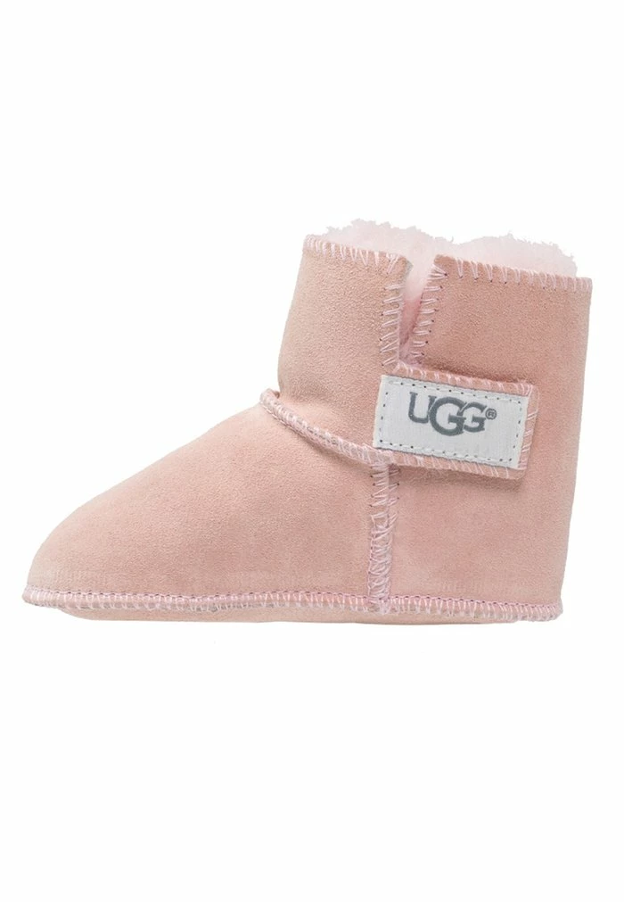UGG ERIN - First Shoes - Baby Pink 1 UGG ERIN - First Shoes - Baby Pink