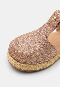 UGG EMMERY - Sandals - Rose Gold Glitter -UGG Shop fbc48e018c734758b4dced71206dba73