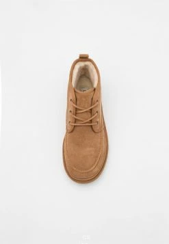 UGG NEUMEL MOC - Casual Lace-ups - Chestnut 3 UGG NEUMEL MOC - Casual Lace-ups - Chestnut -UGG Shop fc4619838abe40af8f387340b850d810