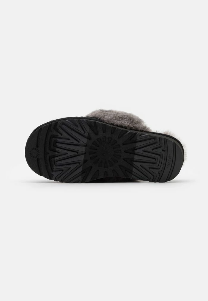 COZY - Slippers - black UGG COZY - Slippers - Black -UGG Shop fcfd6f88a5864816a4ced272e1d80f44