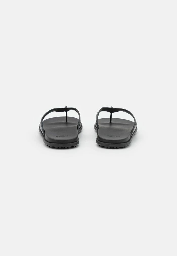 SOLIVAN - T-bar sandals - black UGG SOLIVAN - T-bar Sandals - Black -UGG Shop fd8b63f5cd694edab184731f3dfb2ddf