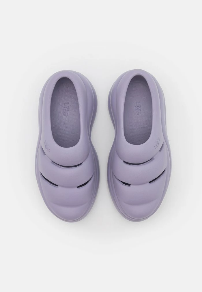 SPORT YEAH - Slip-ons - june gloom UGG SPORT YEAH - Slip-ons - June Gloom -UGG Shop ffc95035aa4a44e993e70afc1ff9d6a8